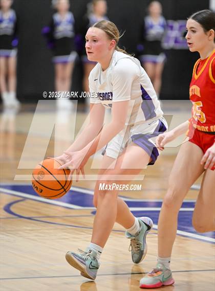 Thumbnail 1 in Seton Catholic @ Northwest Christian photogallery.