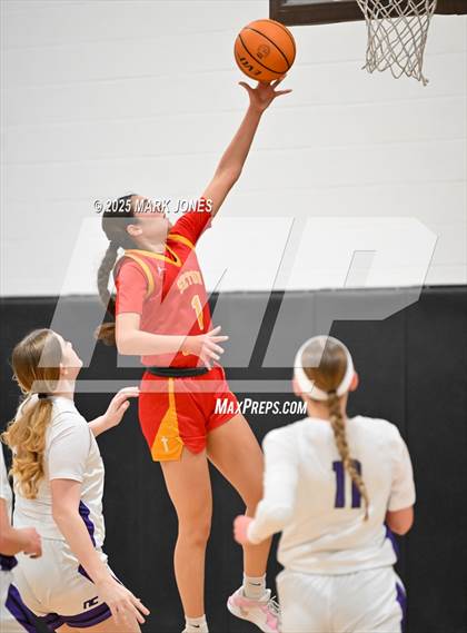 Thumbnail 2 in Seton Catholic @ Northwest Christian photogallery.