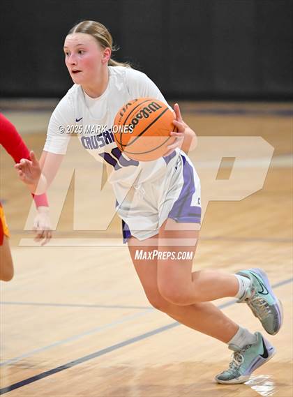 Thumbnail 2 in Seton Catholic @ Northwest Christian photogallery.