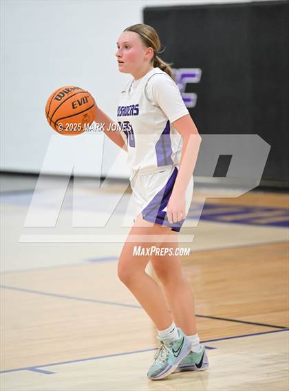 Thumbnail 3 in Seton Catholic @ Northwest Christian photogallery.