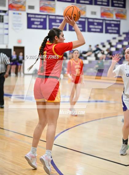 Thumbnail 2 in Seton Catholic @ Northwest Christian photogallery.