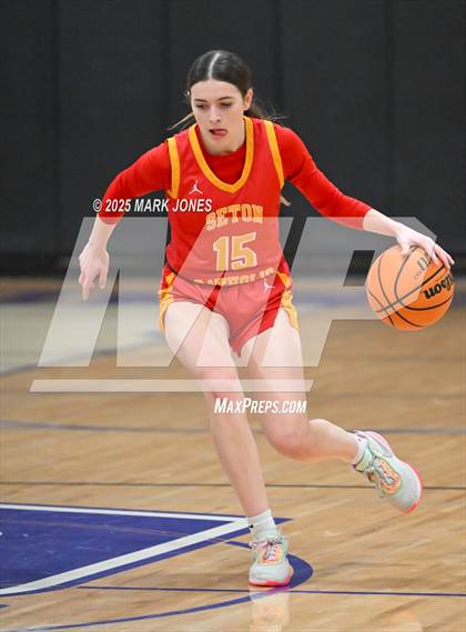 Thumbnail 2 in Seton Catholic @ Northwest Christian photogallery.