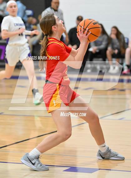 Thumbnail 3 in Seton Catholic @ Northwest Christian photogallery.