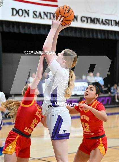Thumbnail 3 in Seton Catholic @ Northwest Christian photogallery.