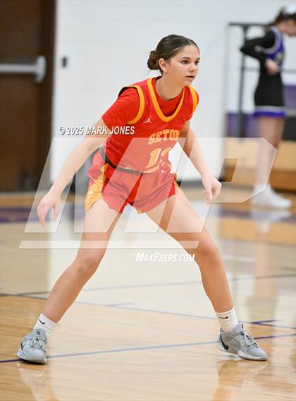 Thumbnail 1 in Seton Catholic @ Northwest Christian photogallery.