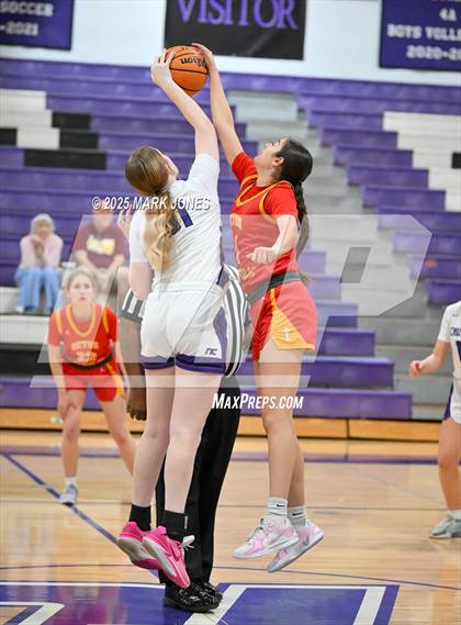 Thumbnail 3 in Seton Catholic @ Northwest Christian photogallery.