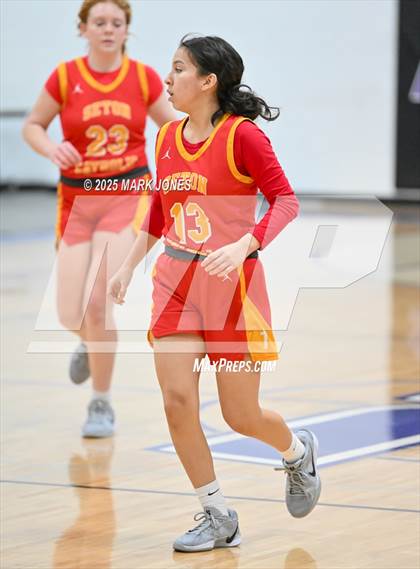 Thumbnail 2 in Seton Catholic @ Northwest Christian photogallery.