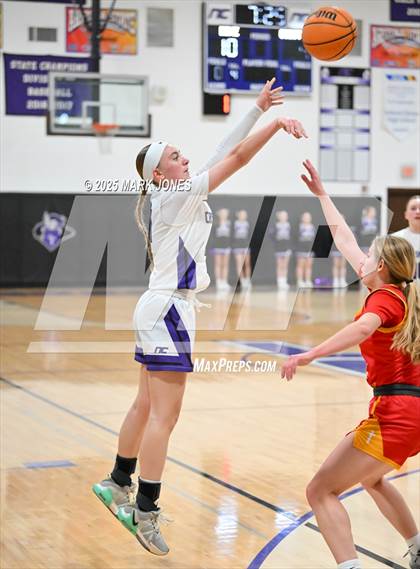 Thumbnail 1 in Seton Catholic @ Northwest Christian photogallery.