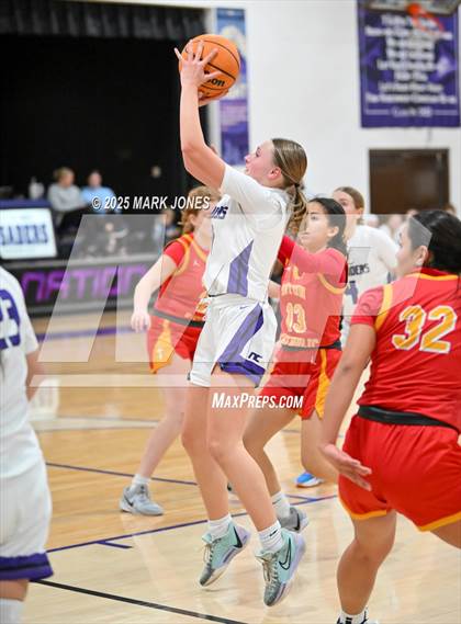Thumbnail 3 in Seton Catholic @ Northwest Christian photogallery.