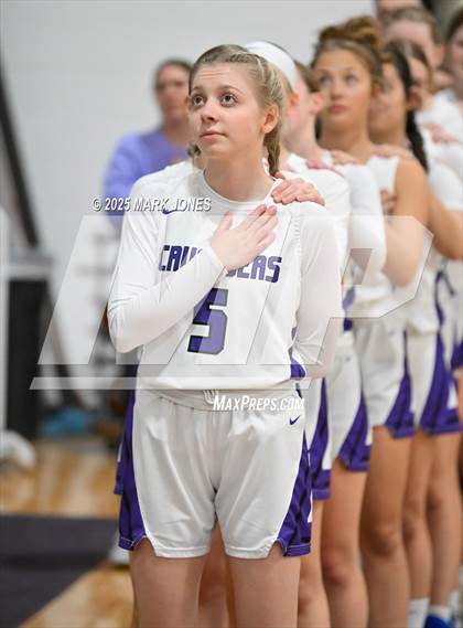 Thumbnail 3 in Seton Catholic @ Northwest Christian photogallery.