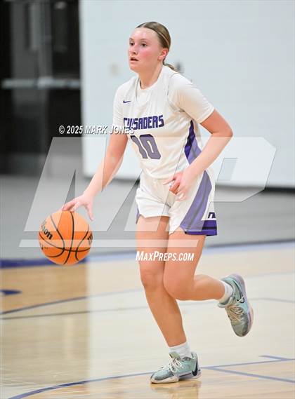 Thumbnail 1 in Seton Catholic @ Northwest Christian photogallery.