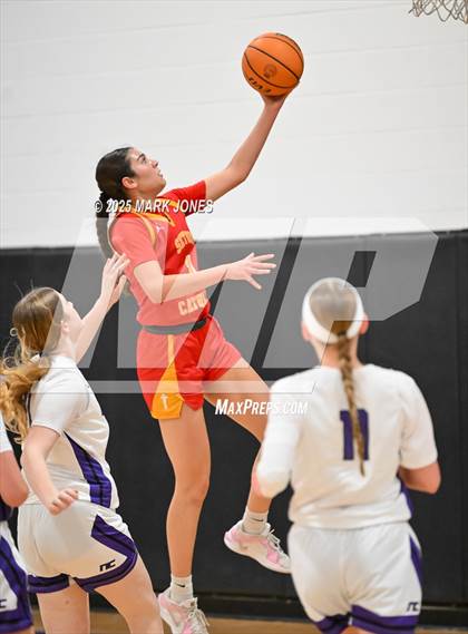 Thumbnail 1 in Seton Catholic @ Northwest Christian photogallery.