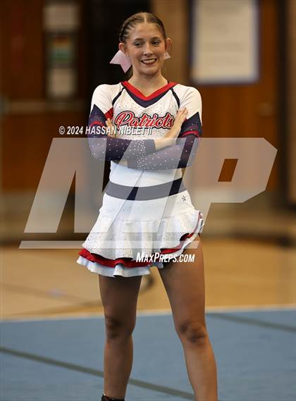 Thumbnail 1 in Buc Bash (Paulding County Varsity) photogallery.