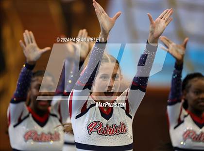 Thumbnail 1 in Buc Bash (Paulding County Varsity) photogallery.