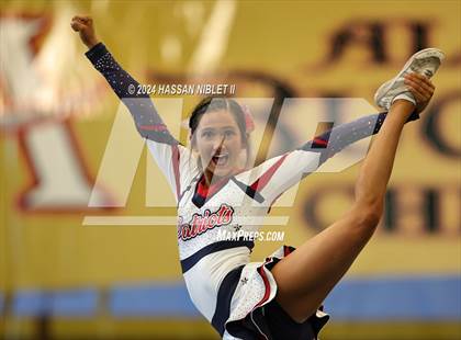 Thumbnail 1 in Buc Bash (Paulding County Varsity) photogallery.