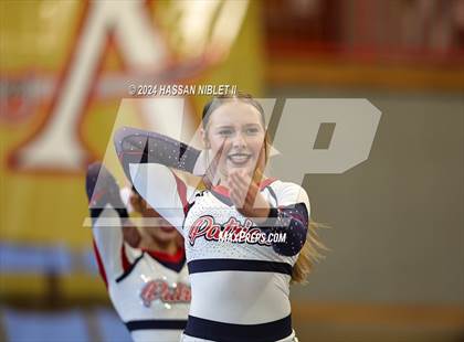 Thumbnail 1 in Buc Bash (Paulding County Varsity) photogallery.