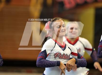 Thumbnail 2 in Buc Bash (Paulding County Varsity) photogallery.