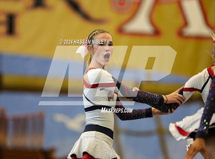 Thumbnail 3 in Buc Bash (Paulding County Varsity) photogallery.