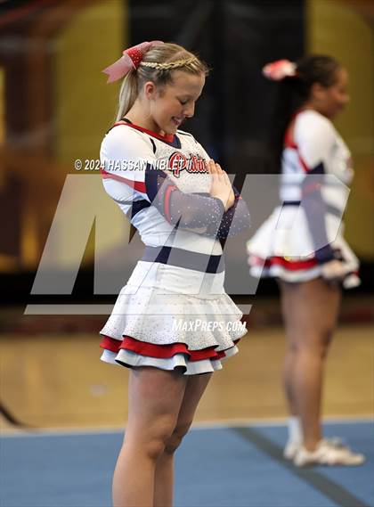 Thumbnail 2 in Buc Bash (Paulding County Varsity) photogallery.