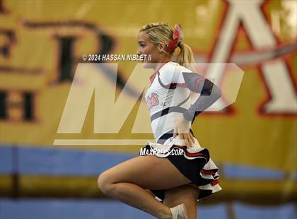 Thumbnail 2 in Buc Bash (Paulding County Varsity) photogallery.