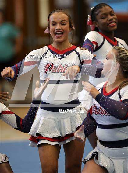 Thumbnail 3 in Buc Bash (Paulding County Varsity) photogallery.