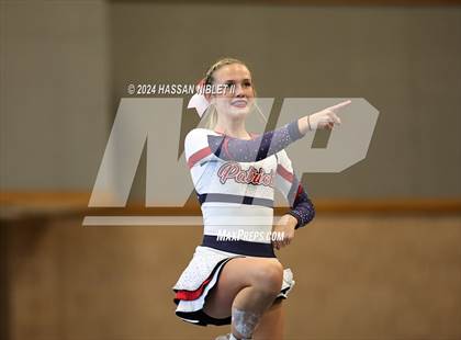 Thumbnail 3 in Buc Bash (Paulding County Varsity) photogallery.