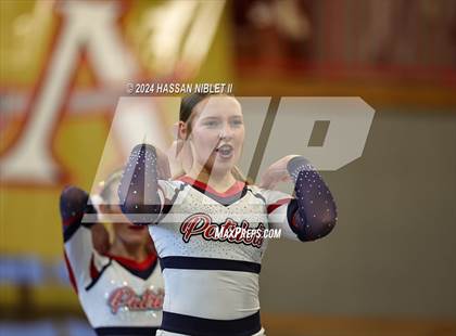 Thumbnail 3 in Buc Bash (Paulding County Varsity) photogallery.