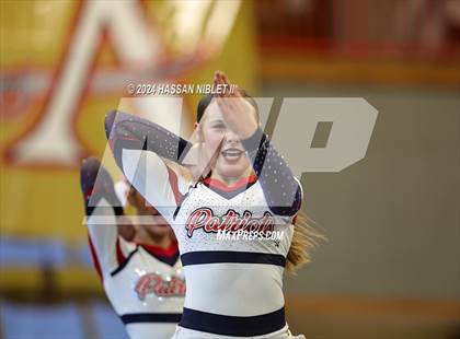 Thumbnail 2 in Buc Bash (Paulding County Varsity) photogallery.