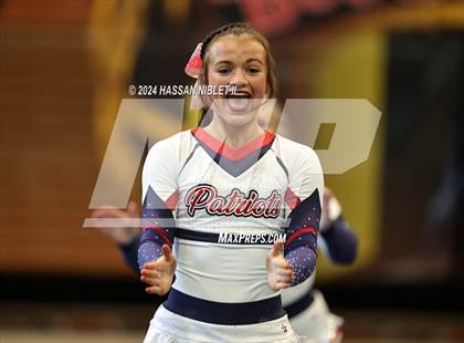 Thumbnail 3 in Buc Bash (Paulding County Varsity) photogallery.