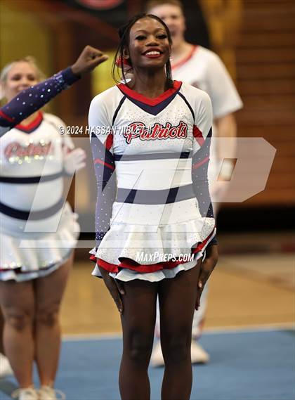 Thumbnail 1 in Buc Bash (Paulding County Varsity) photogallery.