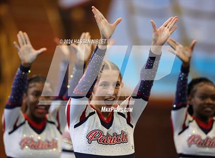 Thumbnail 2 in Buc Bash (Paulding County Varsity) photogallery.