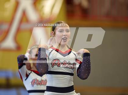 Thumbnail 2 in Buc Bash (Paulding County Varsity) photogallery.