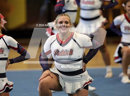 Thumbnail 2 in Buc Bash (Paulding County Varsity) photogallery.