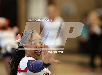 Thumbnail 3 in Buc Bash (Paulding County Varsity) photogallery.