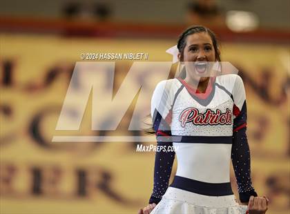 Thumbnail 2 in Buc Bash (Paulding County Varsity) photogallery.