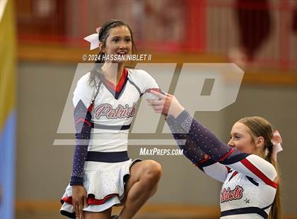 Thumbnail 1 in Buc Bash (Paulding County Varsity) photogallery.