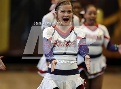 Thumbnail 3 in Buc Bash (Paulding County Varsity) photogallery.