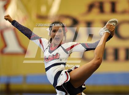 Thumbnail 3 in Buc Bash (Paulding County Varsity) photogallery.