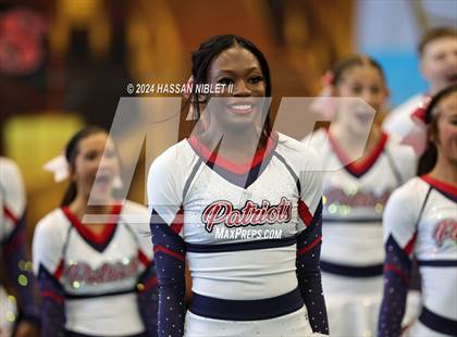 Thumbnail 3 in Buc Bash (Paulding County Varsity) photogallery.