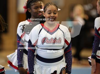 Thumbnail 1 in Buc Bash (Paulding County Varsity) photogallery.