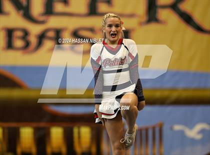 Thumbnail 1 in Buc Bash (Paulding County Varsity) photogallery.