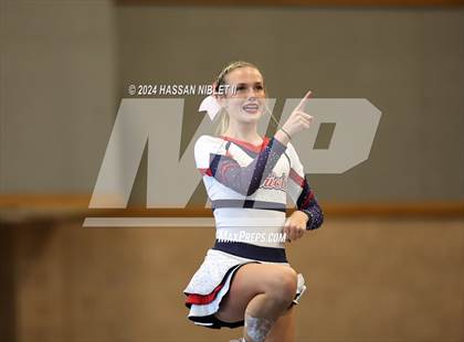 Thumbnail 2 in Buc Bash (Paulding County Varsity) photogallery.