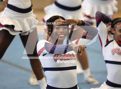 Thumbnail 3 in Buc Bash (Paulding County Varsity) photogallery.