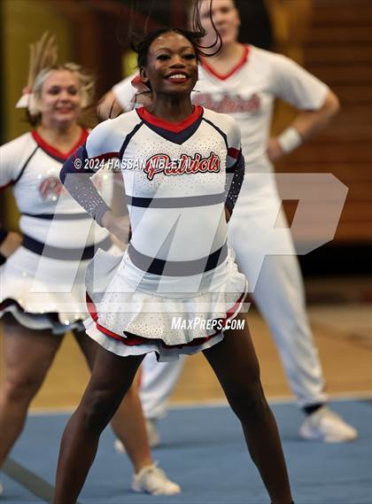 Thumbnail 2 in Buc Bash (Paulding County Varsity) photogallery.