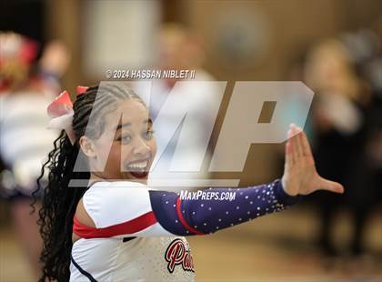 Thumbnail 2 in Buc Bash (Paulding County Varsity) photogallery.