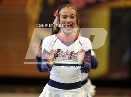 Thumbnail 1 in Buc Bash (Paulding County Varsity) photogallery.