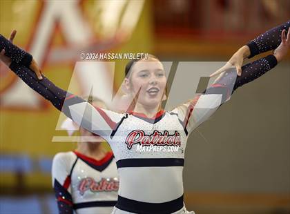 Thumbnail 3 in Buc Bash (Paulding County Varsity) photogallery.