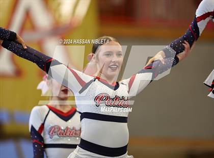 Thumbnail 1 in Buc Bash (Paulding County Varsity) photogallery.