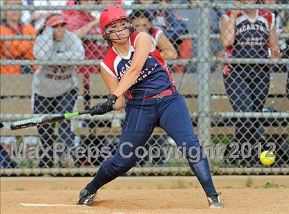 Thumbnail 1 in East Islip vs MacArthur (NYSPHSAA Class AA Regional Final) photogallery.
