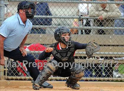 Thumbnail 1 in East Islip vs MacArthur (NYSPHSAA Class AA Regional Final) photogallery.